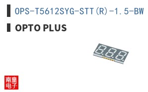 OPS-T5612SYG-STT(R)-1.5-BW ͼƬ